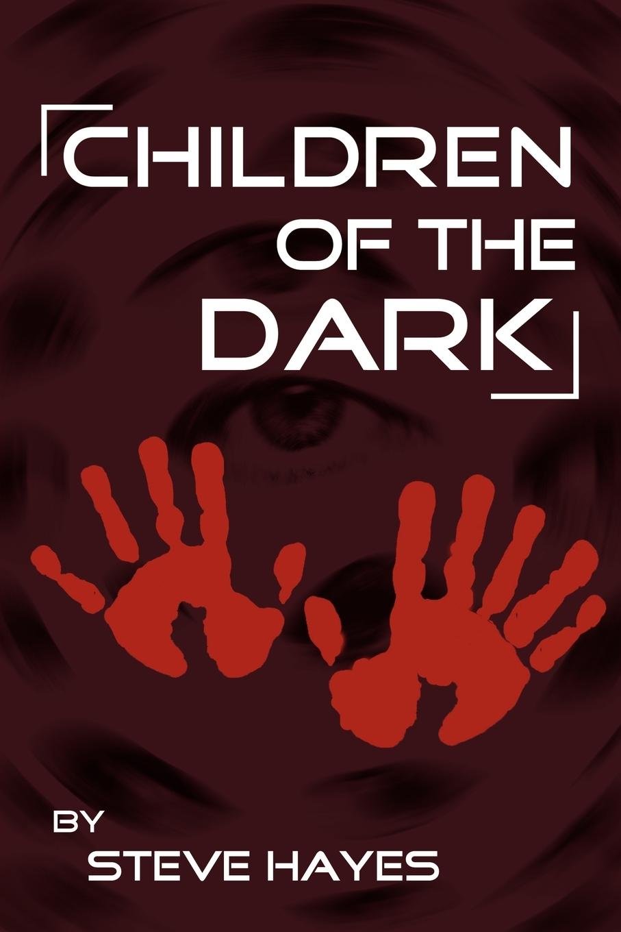 Vorderes Coverbild Children of the Dark