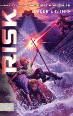 Vorderes Coverbild Risk