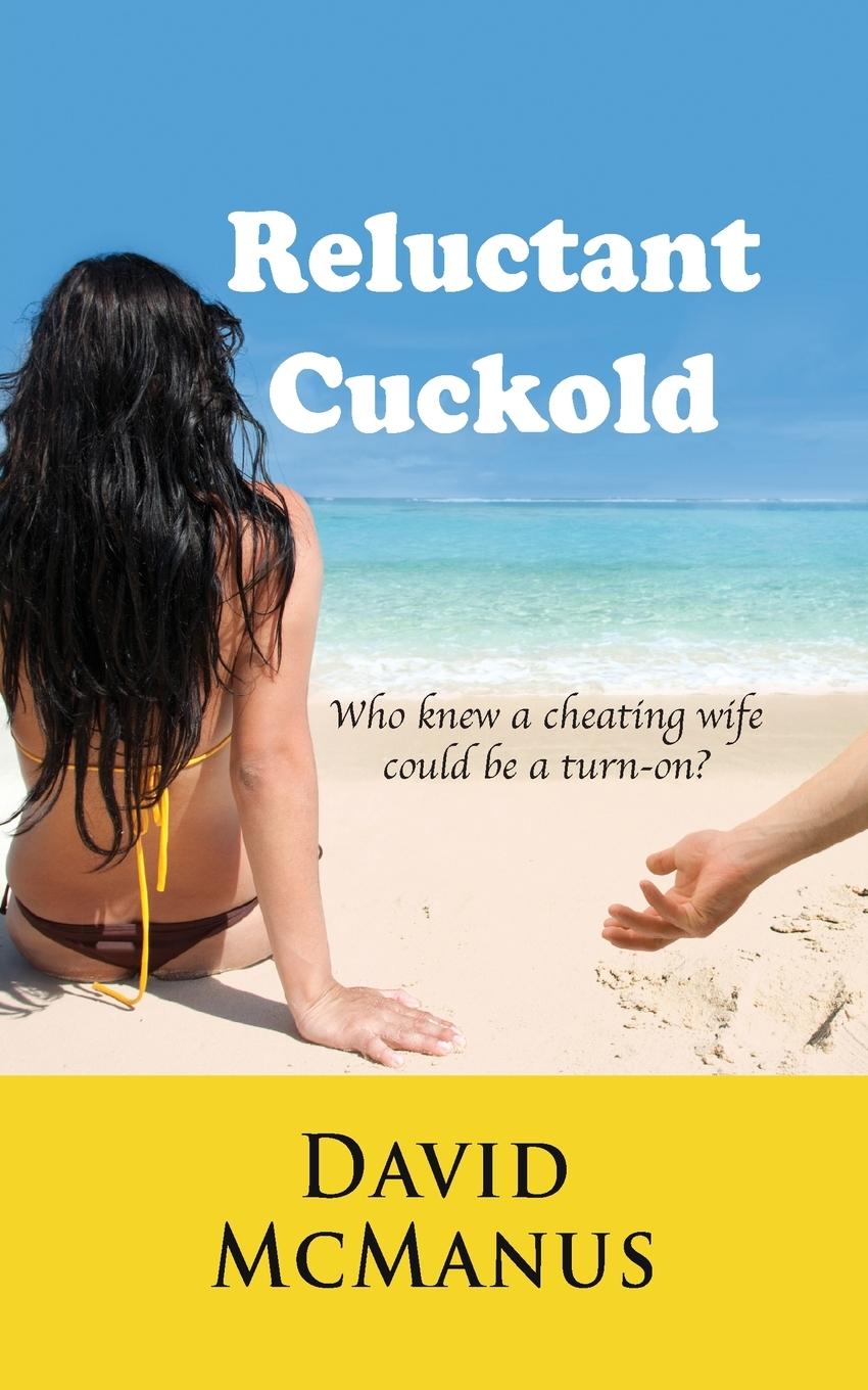 Vorderes Coverbild Reluctant Cuckold