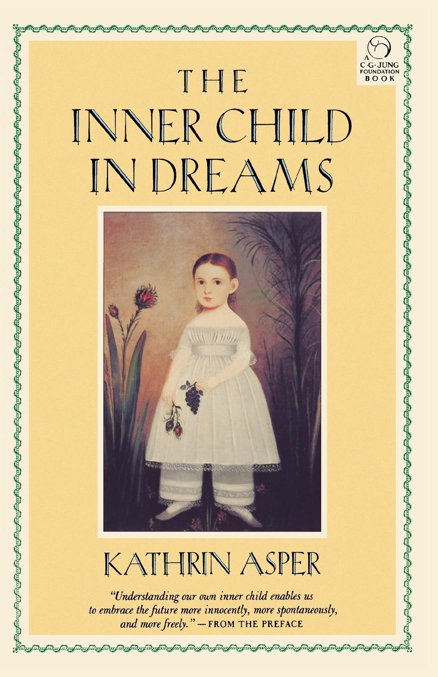 Vorderes Coverbild Inner Child in Dreams