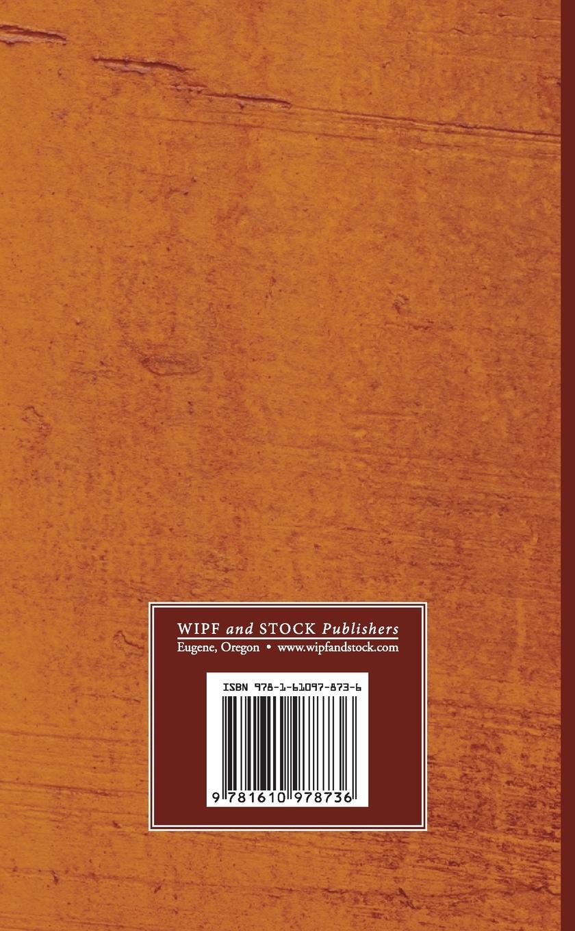 Rückseitencover On Civil Government