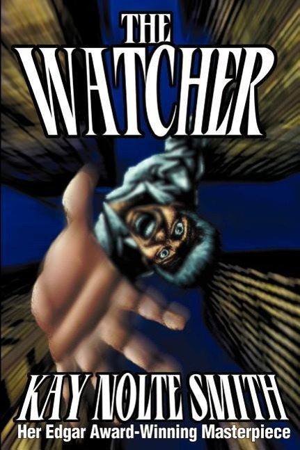Vorderes Coverbild The Watcher