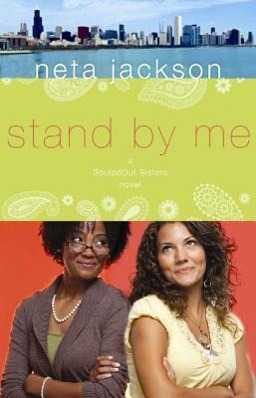 Vorderes Coverbild Stand by Me