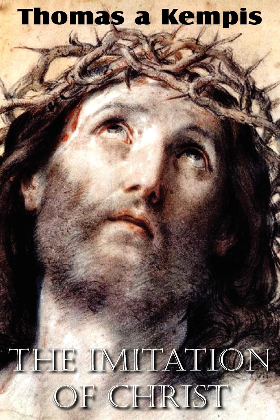 Vorderes Coverbild The Imitation of Christ