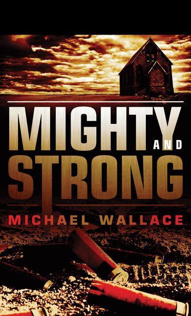 Vorderes Coverbild Mighty and Strong