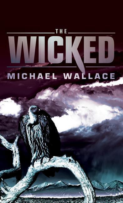 Vorderes Coverbild The Wicked