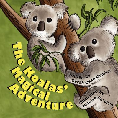Vorderes Coverbild The Koalas' Magical Adventure