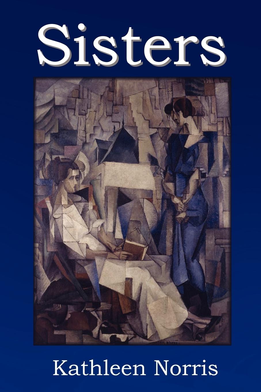 Vorderes Coverbild Sisters