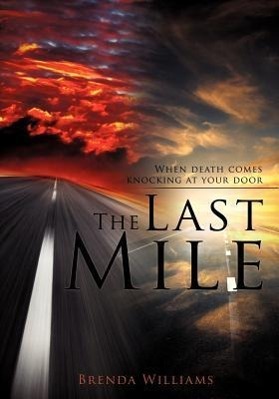 Vorderes Coverbild The Last Mile