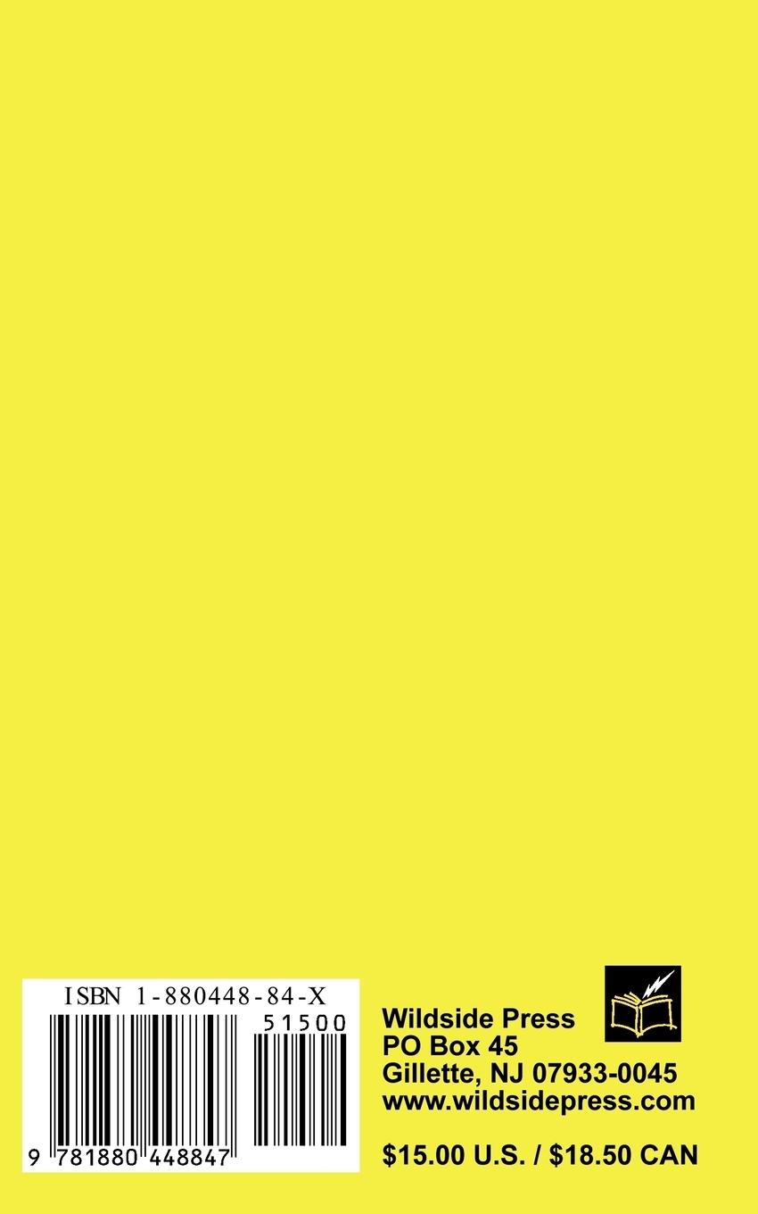 Rückseitencover The Grain Kings