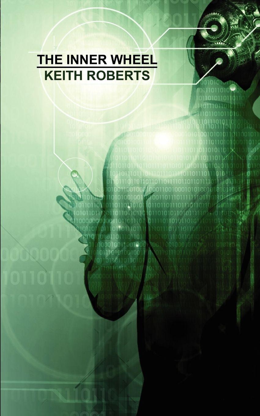 Vorderes Coverbild The Inner Wheel