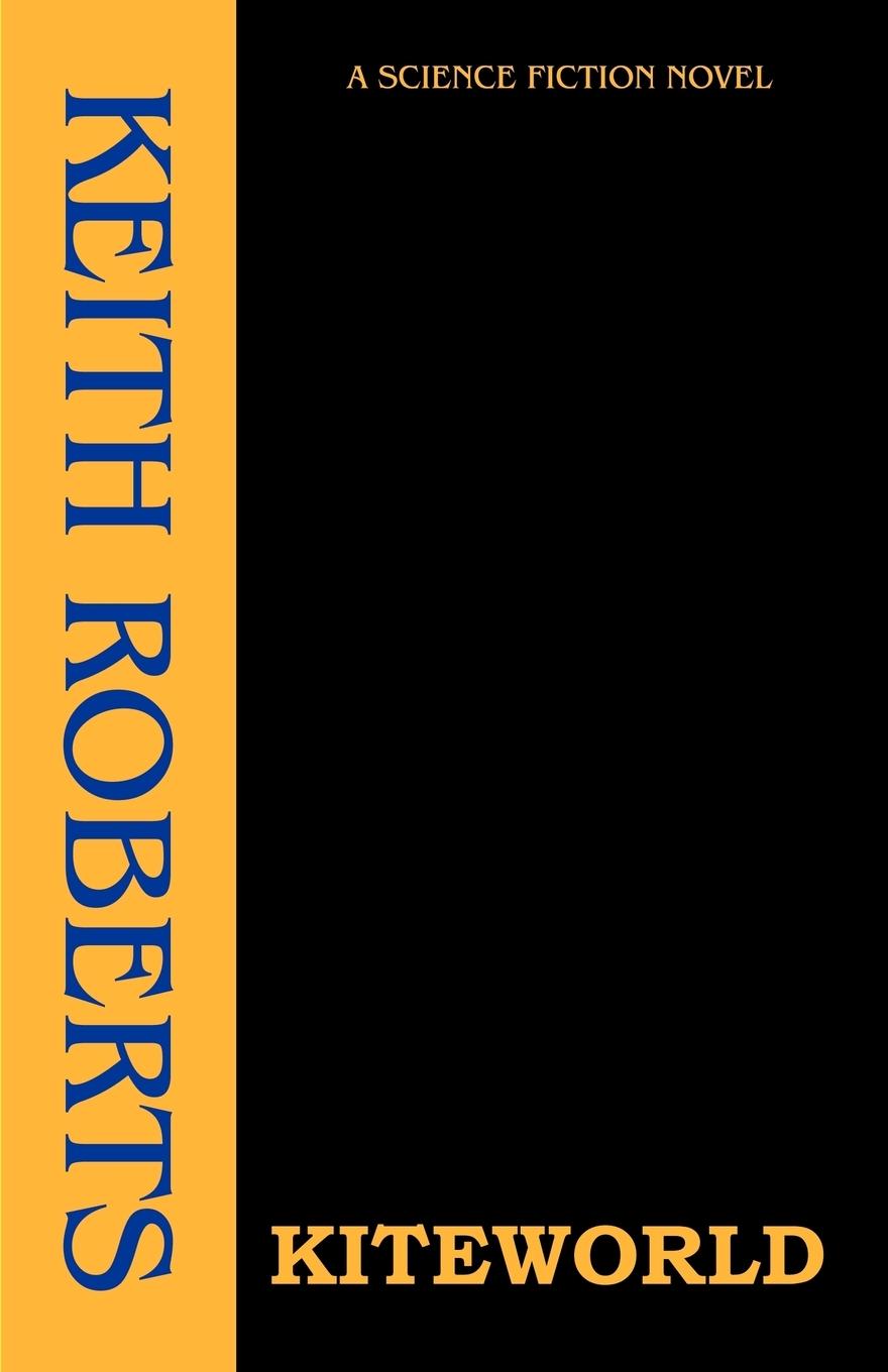 Vorderes Coverbild Kiteworld