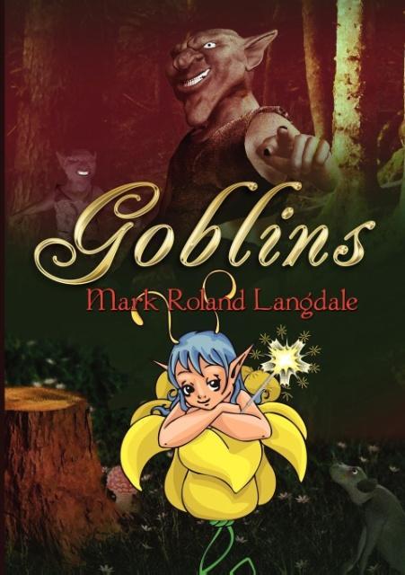 Vorderes Coverbild Goblins