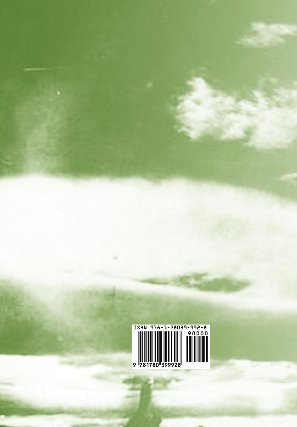 Rückseitencover Russian Nuclear Weaposn