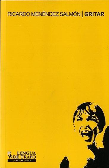 Vorderes Coverbild GRITAR (QUINCEPORQUINCE)