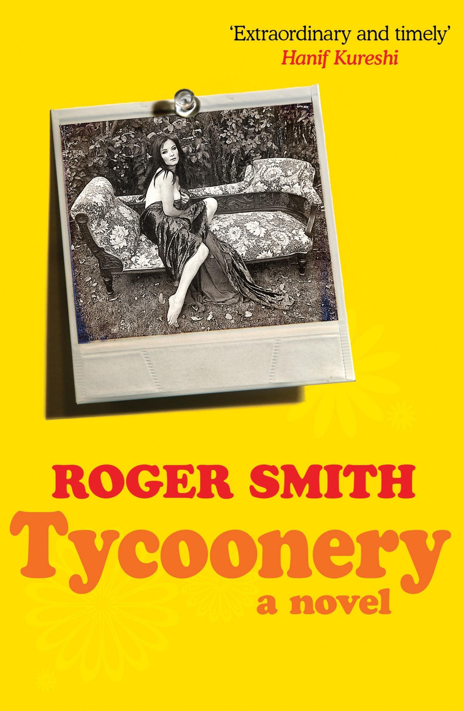 Vorderes Coverbild Tycoonery