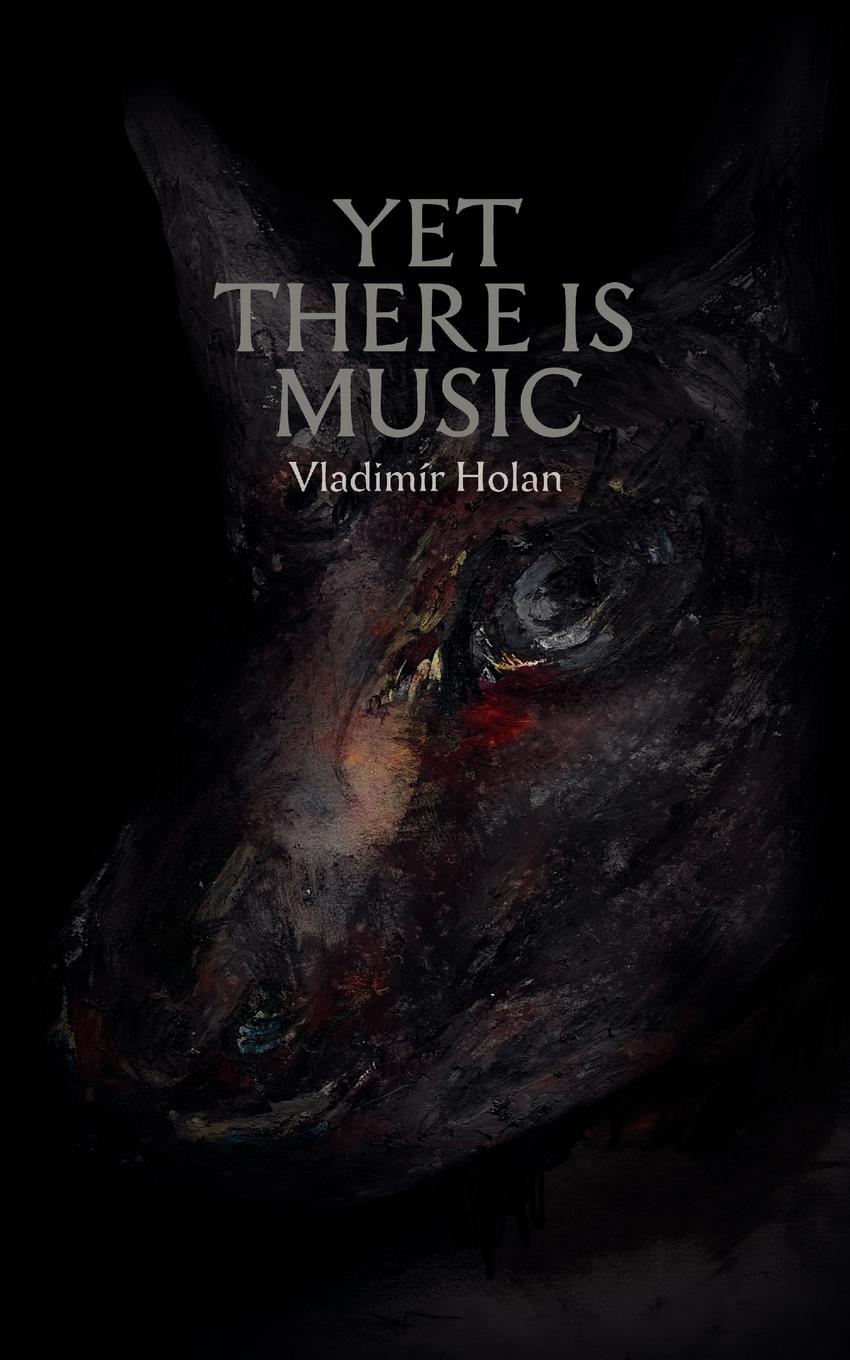 Vorderes Coverbild Yet There Is Music