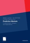 Vorderes Coverbild Prediction Markets