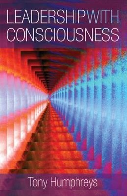 Vorderes Coverbild Leadership with Consciousness