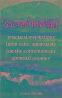 Vorderes Coverbild Sacred Living