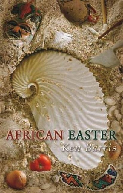 Vorderes Coverbild African Easter