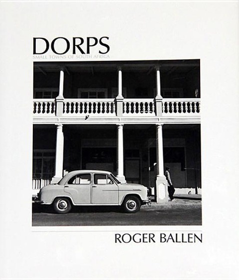 Vorderes Coverbild Dorps