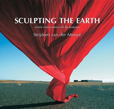 Vorderes Coverbild Sculpting the Earth