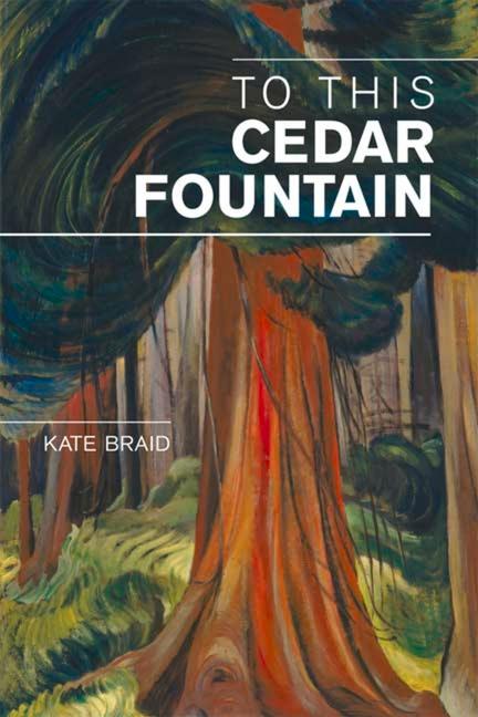 Vorderes Coverbild To This Cedar Fountain