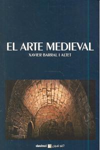 Vorderes Coverbild El arte medieval