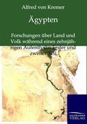 Vorderes Coverbild Ägypten