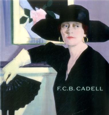 Vorderes Coverbild F.C.B. Cadell