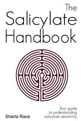 Vorderes Coverbild The Salicylate Handbook