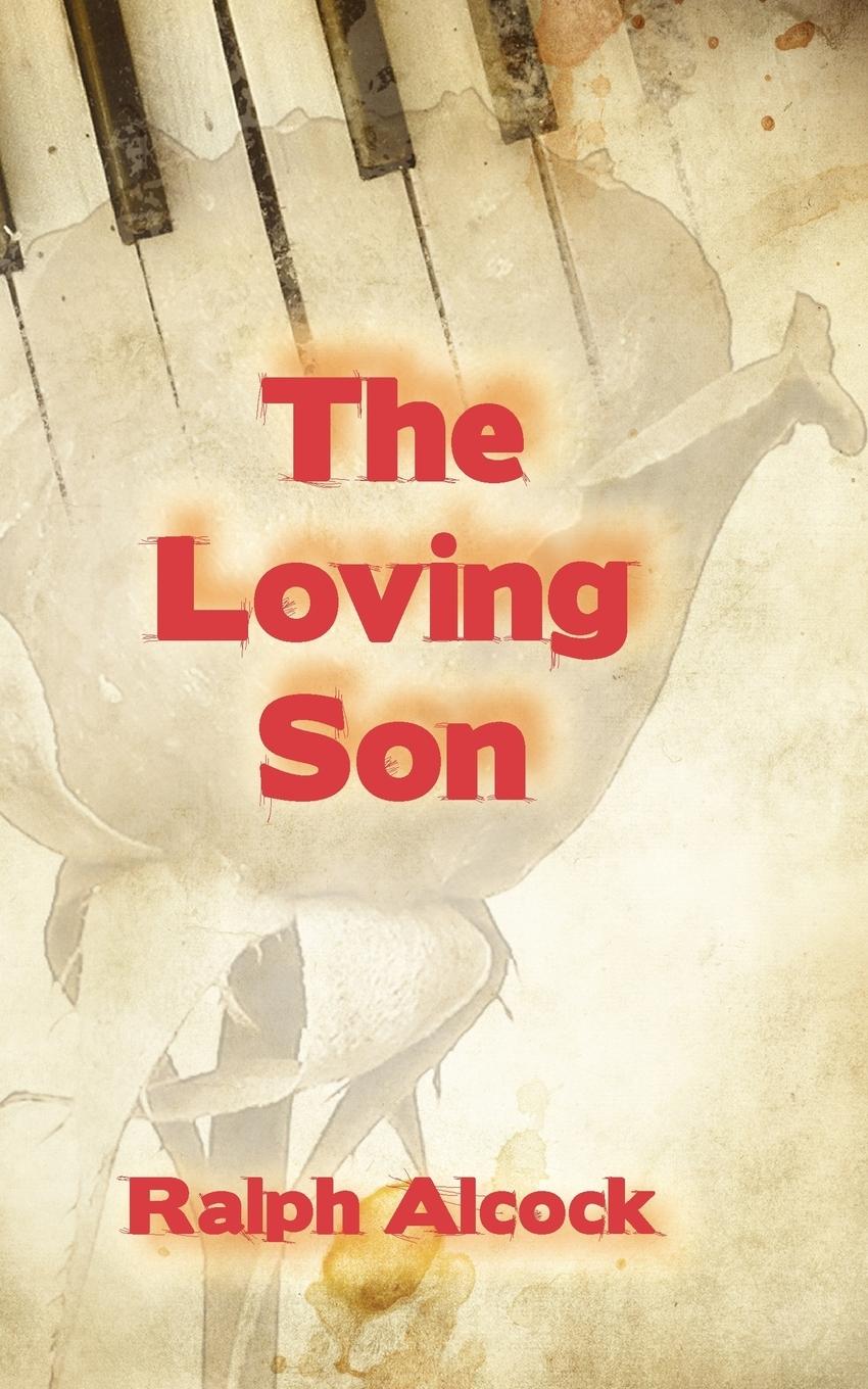 Vorderes Coverbild The Loving Son