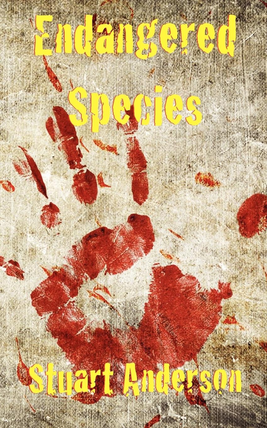 Vorderes Coverbild Endangered Species