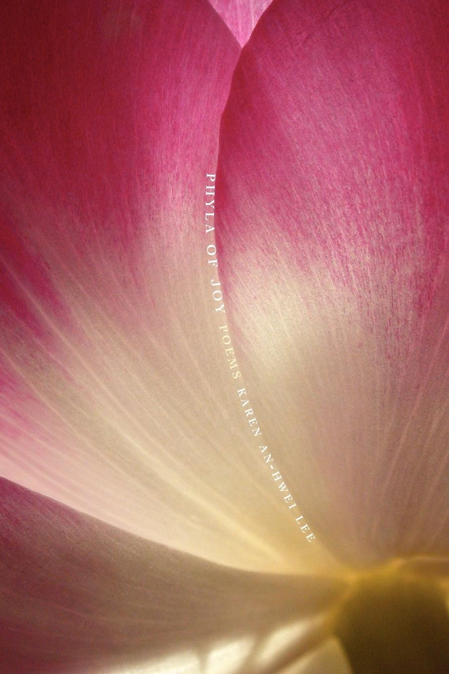 Vorderes Coverbild Phyla of Joy