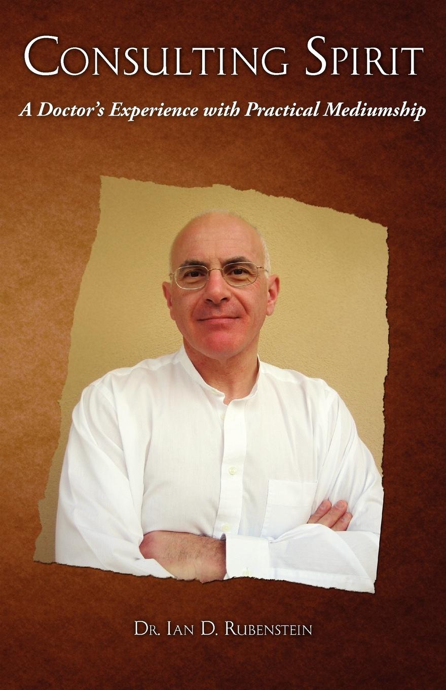 Vorderes Coverbild Consulting Spirit