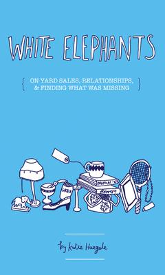 Vorderes Coverbild White Elephants