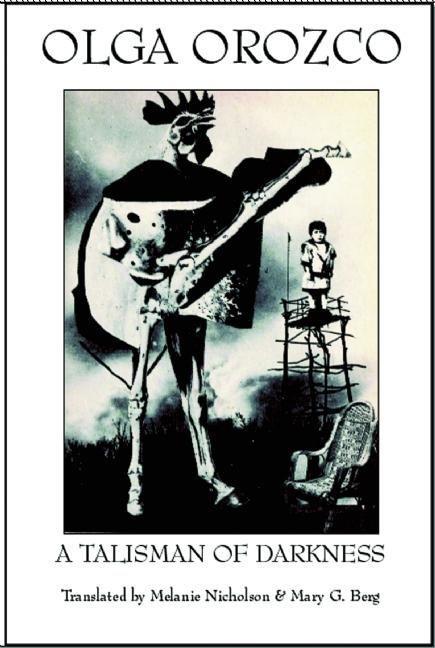 Vorderes Coverbild A Talisman in the Darkness