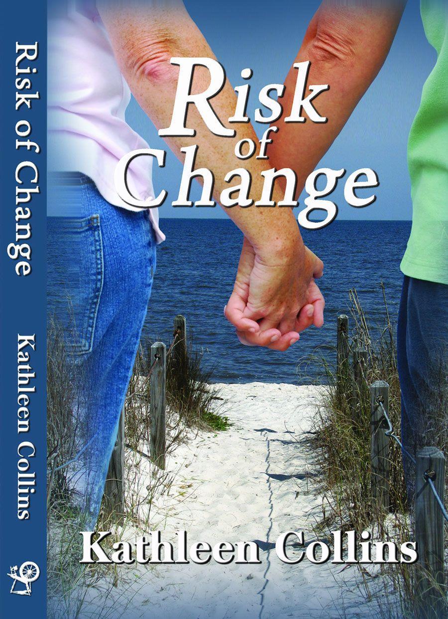 Vorderes Coverbild Risk of Change