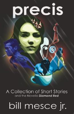 Vorderes Coverbild Precis