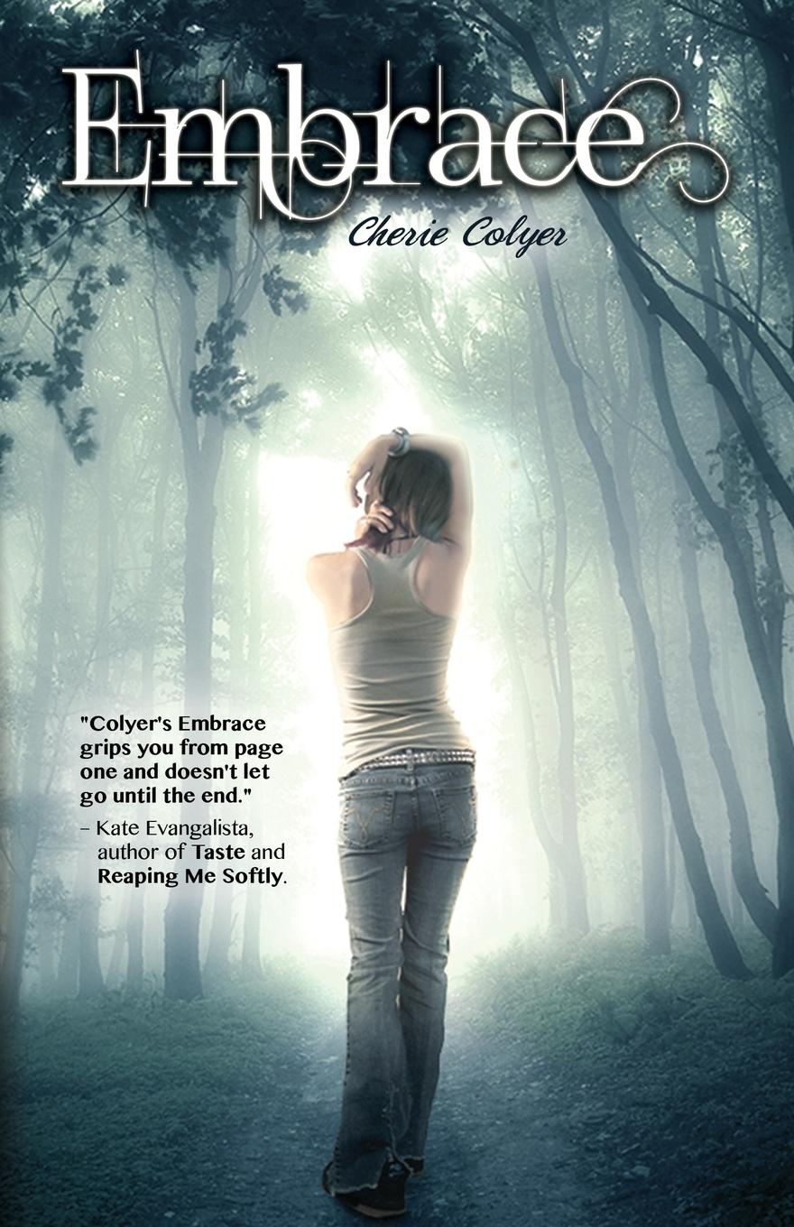 Vorderes Coverbild Embrace