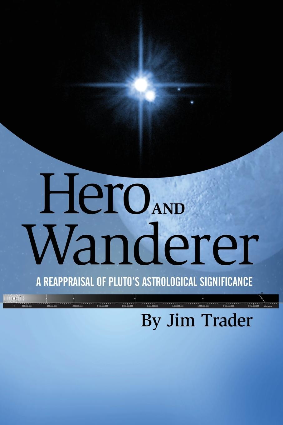 Vorderes Coverbild Hero and Wanderer