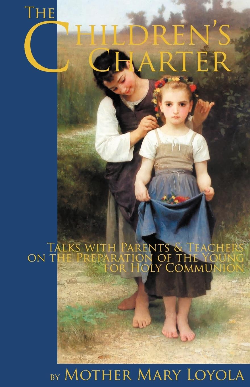 Vorderes Coverbild The Children's Charter