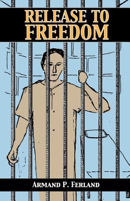 Vorderes Coverbild Release to Freedom