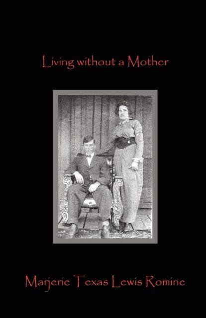 Vorderes Coverbild Living Without a Mother