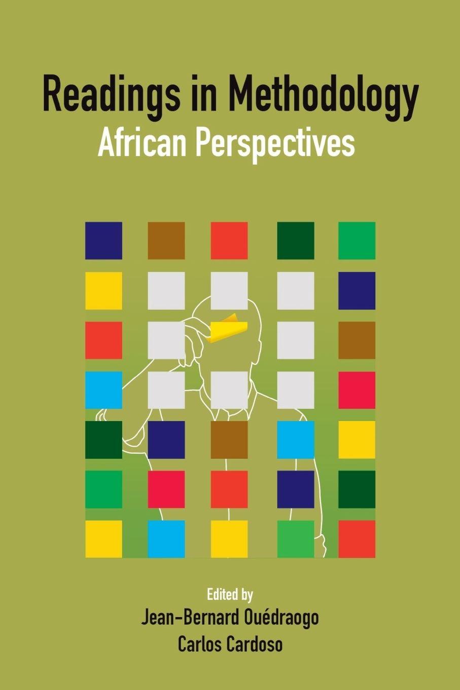 Vorderes Coverbild Readings in Methodology. African Perspectives