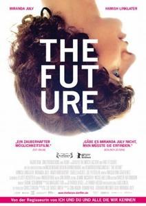 Vorderes Coverbild The Future