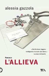 Vorderes Coverbild L' allieva