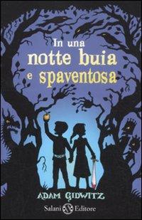 Vorderes Coverbild In una notte buia e spaventosa