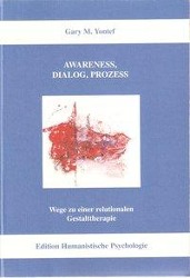 Vorderes Coverbild Awareness, Dialog, Prozess